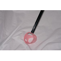 Pink Scramble Caddy Golf Ball Retriever